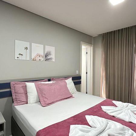 14- Studio Decorado Com Otima Localizacao!!! クリチバ エクステリア 写真