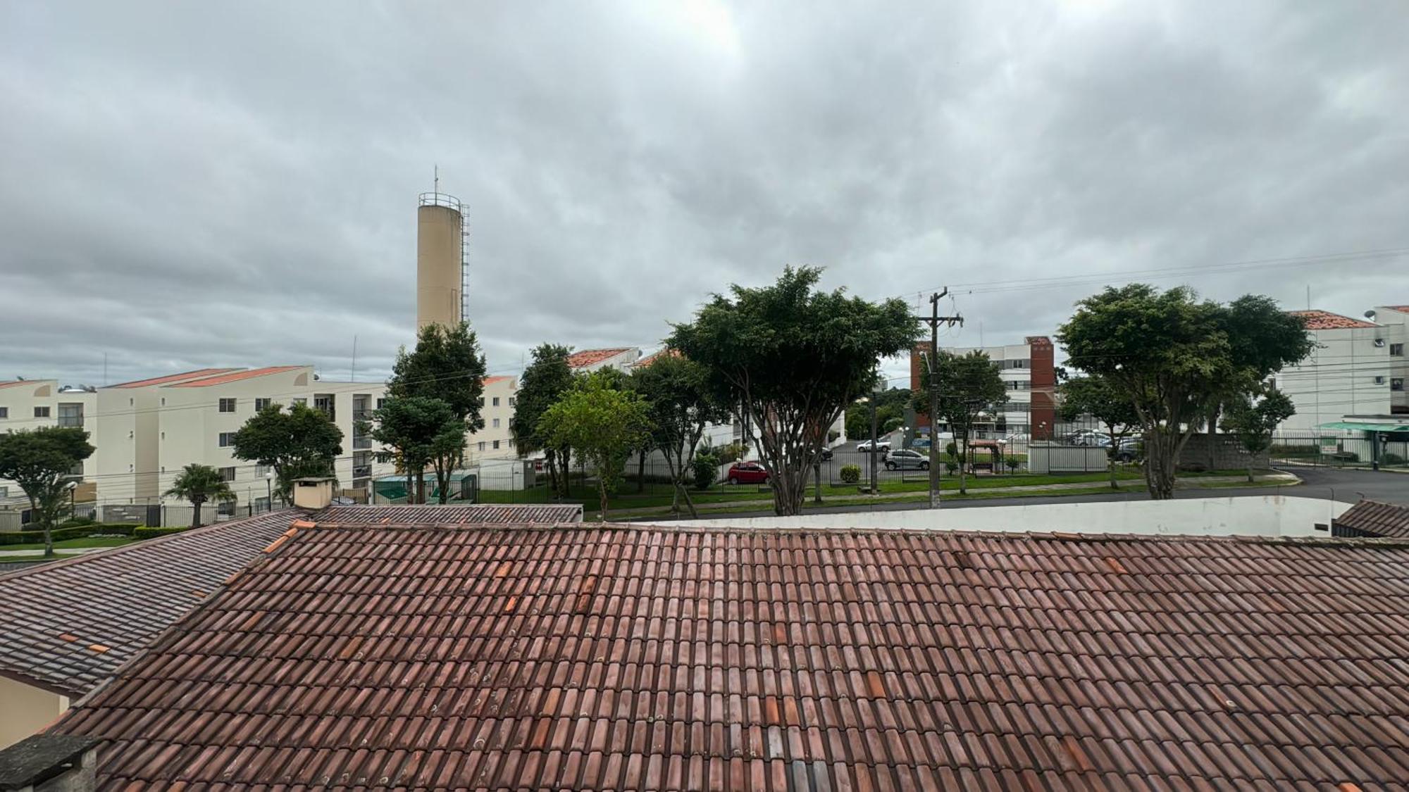 14- Studio Decorado Com Otima Localizacao!!! クリチバ エクステリア 写真